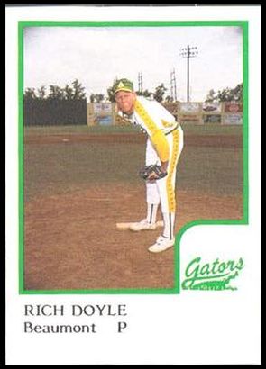 10 Rich Doyle